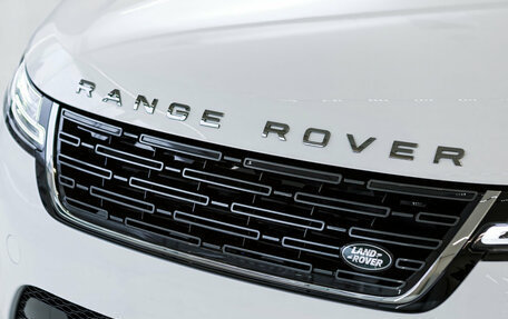 Land Rover Range Rover Evoque II, 2024 год, 7 789 000 рублей, 10 фотография