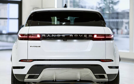 Land Rover Range Rover Evoque II, 2024 год, 7 789 000 рублей, 6 фотография