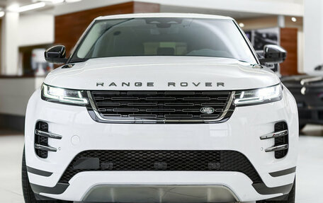 Land Rover Range Rover Evoque II, 2024 год, 7 789 000 рублей, 2 фотография