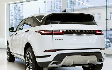 Land Rover Range Rover Evoque II, 2024 год, 7 789 000 рублей, 5 фотография