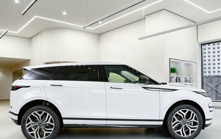 Land Rover Range Rover Evoque II, 2024 год, 7 789 000 рублей, 8 фотография