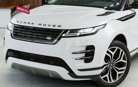 Land Rover Range Rover Evoque II, 2024 год, 7 789 000 рублей, 9 фотография