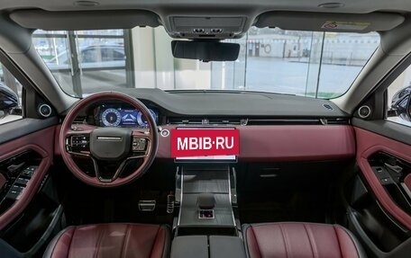 Land Rover Range Rover Evoque II, 2024 год, 7 789 000 рублей, 20 фотография