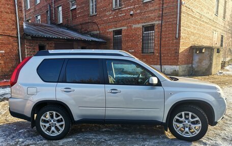 Nissan X-Trail, 2013 год, 1 900 000 рублей, 2 фотография