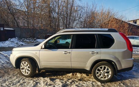 Nissan X-Trail, 2013 год, 1 900 000 рублей, 7 фотография