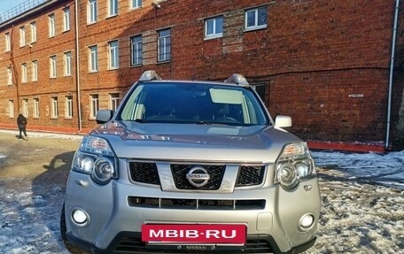 Nissan X-Trail, 2013 год, 1 900 000 рублей, 6 фотография