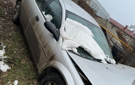 Dodge Stratus II, 2003 год, 80 000 рублей, 2 фотография