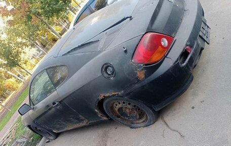 Hyundai Tiburon, 2002 год, 299 000 рублей, 11 фотография