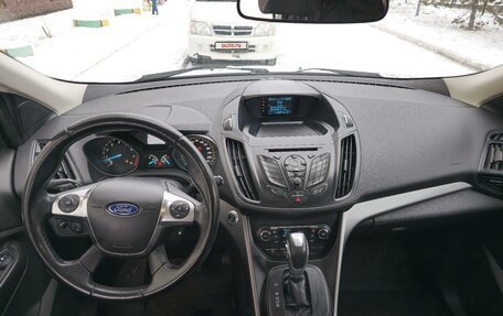 Ford Kuga III, 2014 год, 1 495 000 рублей, 7 фотография