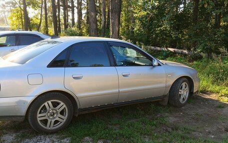 Audi A4, 1999 год, 450 000 рублей, 3 фотография