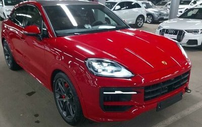 Porsche Cayenne III, 2024 год, 27 900 000 рублей, 1 фотография