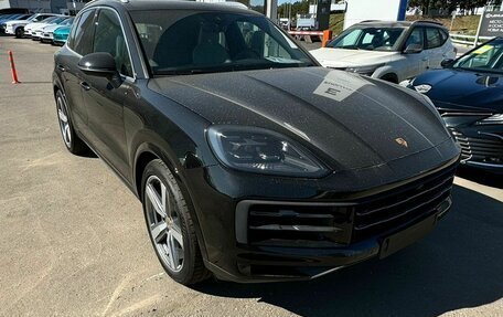 Porsche Cayenne III, 2024 год, 19 800 000 рублей, 2 фотография