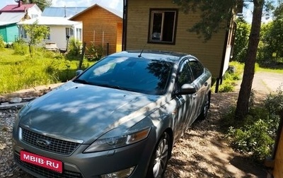 Ford Mondeo IV, 2008 год, 820 000 рублей, 1 фотография