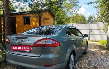 Ford Mondeo IV, 2008 год, 820 000 рублей, 4 фотография