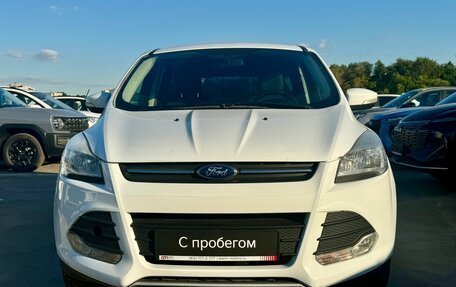 Ford Kuga III, 2013 год, 999 000 рублей, 2 фотография