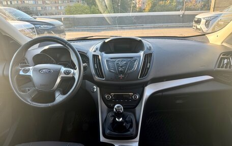 Ford Kuga III, 2013 год, 999 000 рублей, 9 фотография