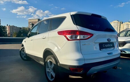 Ford Kuga III, 2013 год, 999 000 рублей, 4 фотография