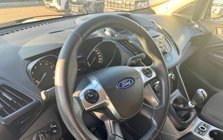 Ford Kuga III, 2013 год, 999 000 рублей, 8 фотография