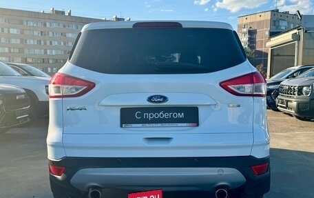 Ford Kuga III, 2013 год, 999 000 рублей, 5 фотография