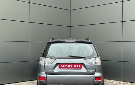 Mitsubishi Outlander III рестайлинг 3, 2011 год, 1 049 000 рублей, 6 фотография