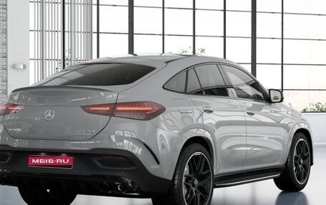 Mercedes-Benz GLE Coupe AMG, 2024 год, 21 387 976 рублей, 4 фотография