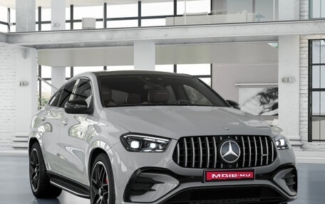 Mercedes-Benz GLE Coupe AMG, 2024 год, 21 387 976 рублей, 5 фотография