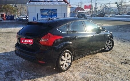 Ford Focus III, 2013 год, 930 000 рублей, 3 фотография