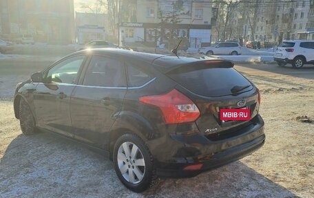 Ford Focus III, 2013 год, 930 000 рублей, 5 фотография