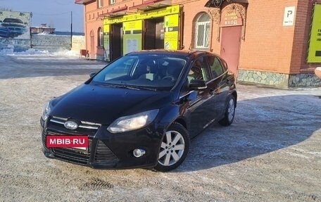 Ford Focus III, 2013 год, 930 000 рублей, 4 фотография