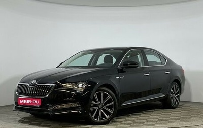 Skoda Superb III рестайлинг, 2024 год, 4 200 000 рублей, 1 фотография