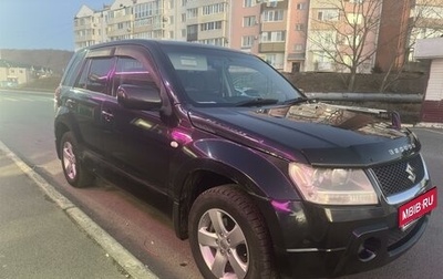 Suzuki Escudo III, 2006 год, 1 130 000 рублей, 1 фотография