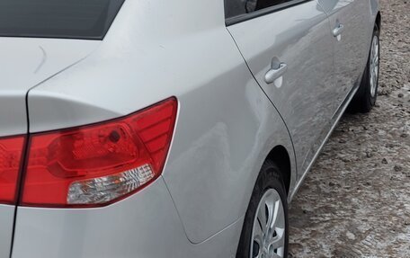 KIA Cerato III, 2012 год, 1 000 000 рублей, 3 фотография