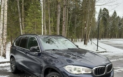 BMW X5, 2014 год, 3 400 000 рублей, 1 фотография