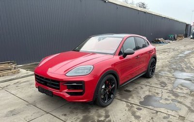 Porsche Cayenne III, 2024 год, 28 413 000 рублей, 1 фотография