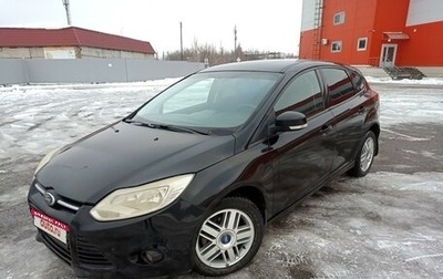 Ford Focus III, 2014 год, 485 000 рублей, 1 фотография