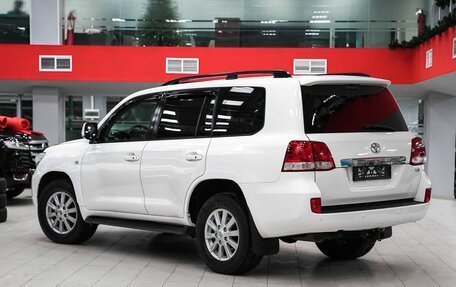 Toyota Land Cruiser 200, 2011 год, 3 349 000 рублей, 4 фотография