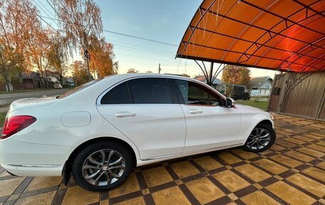 Mercedes-Benz C-Класс, 2014 год, 2 250 000 рублей, 3 фотография