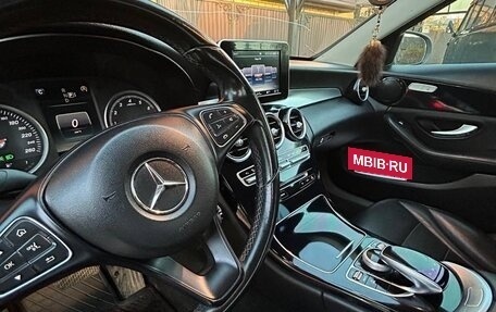 Mercedes-Benz C-Класс, 2014 год, 2 250 000 рублей, 7 фотография