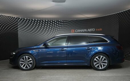 Renault Talisman, 2017 год, 1 450 000 рублей, 6 фотография