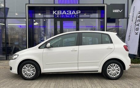 Volkswagen Golf Plus II, 2012 год, 949 000 рублей, 5 фотография