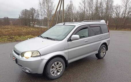 Honda HR-V I, 2003 год, 495 000 рублей, 2 фотография