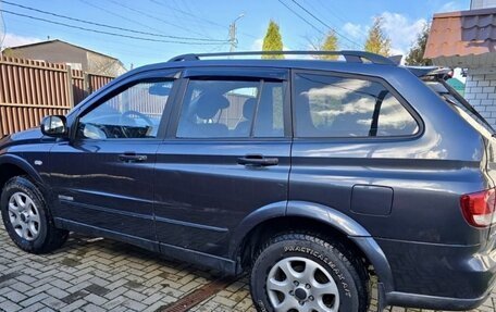 SsangYong Kyron I, 2010 год, 720 000 рублей, 7 фотография