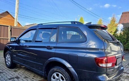 SsangYong Kyron I, 2010 год, 720 000 рублей, 12 фотография