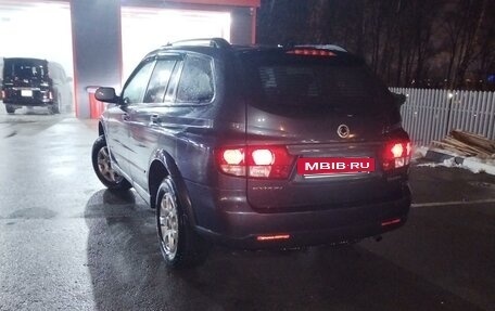 SsangYong Kyron I, 2010 год, 720 000 рублей, 17 фотография