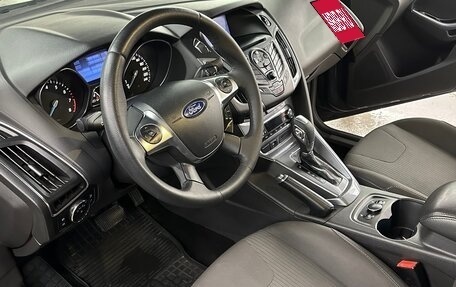 Ford Focus III, 2012 год, 1 195 000 рублей, 9 фотография