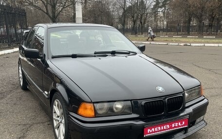 BMW 3 серия, 1997 год, 850 000 рублей, 1 фотография