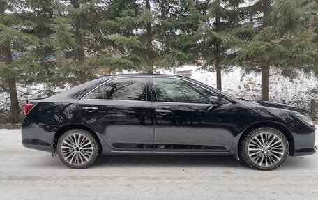 Toyota Camry, 2012 год, 1 730 000 рублей, 5 фотография