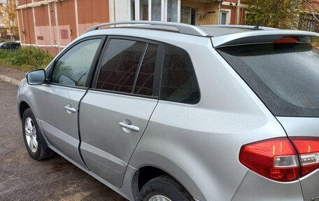 Renault Koleos I рестайлинг 2, 2013 год, 1 200 000 рублей, 12 фотография