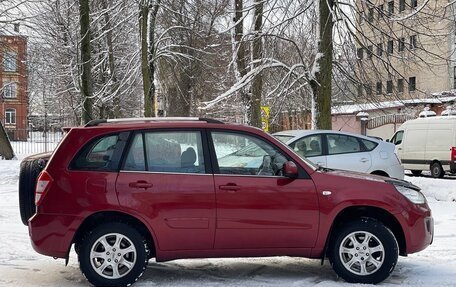 Chery Tiggo (T11), 2013 год, 665 000 рублей, 6 фотография