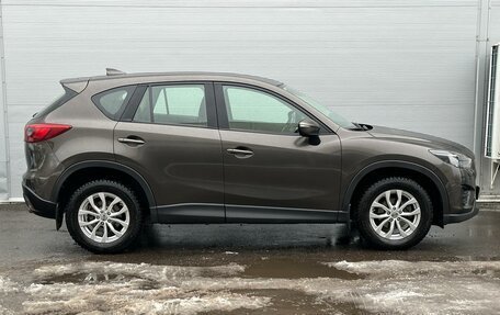 Mazda CX-5 II, 2016 год, 2 185 000 рублей, 5 фотография